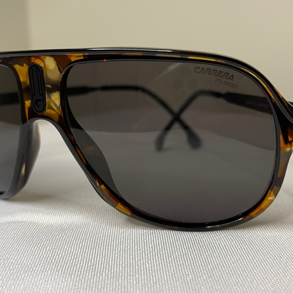 CARRERA SAFARI65 **Special Edition**